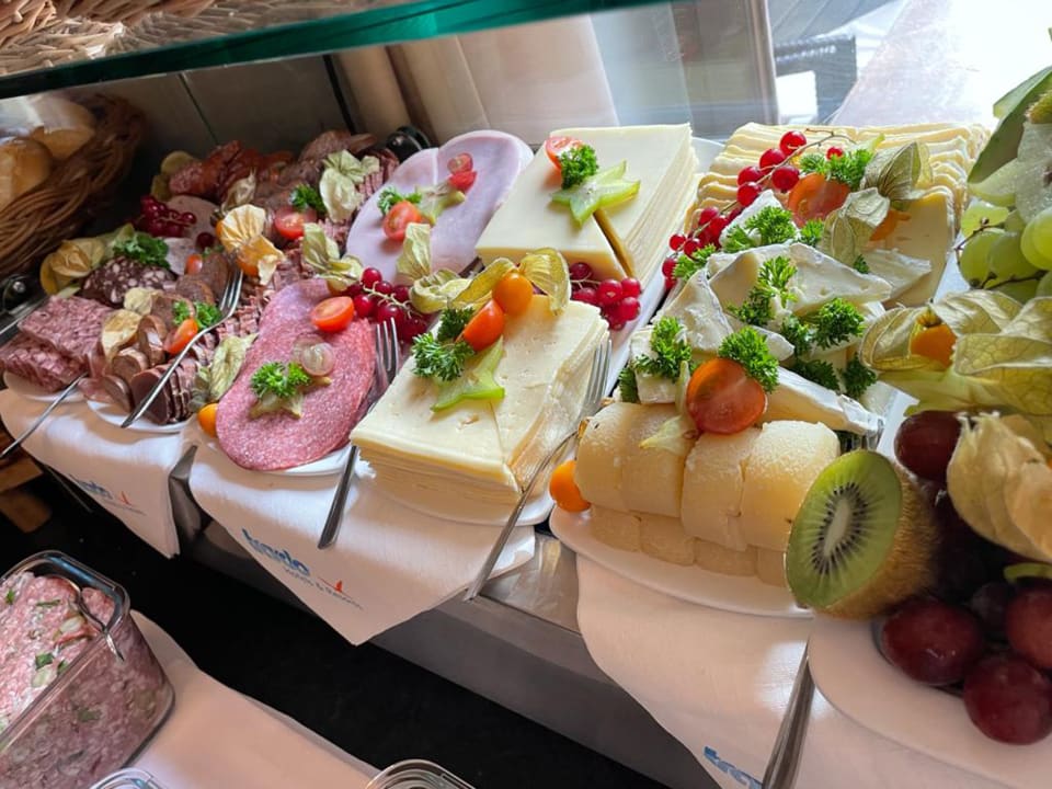 Gastro Hotel Jagdschloss Letzlingen