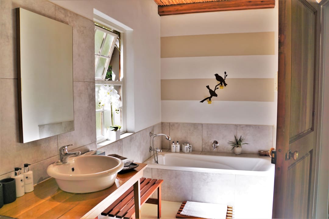 Zimmer Swellendam Country Lodge Guesthouse