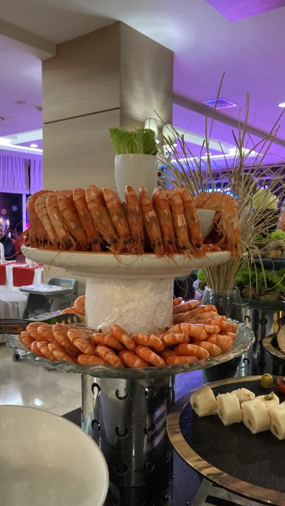 Gastro Adalya Ocean Deluxe