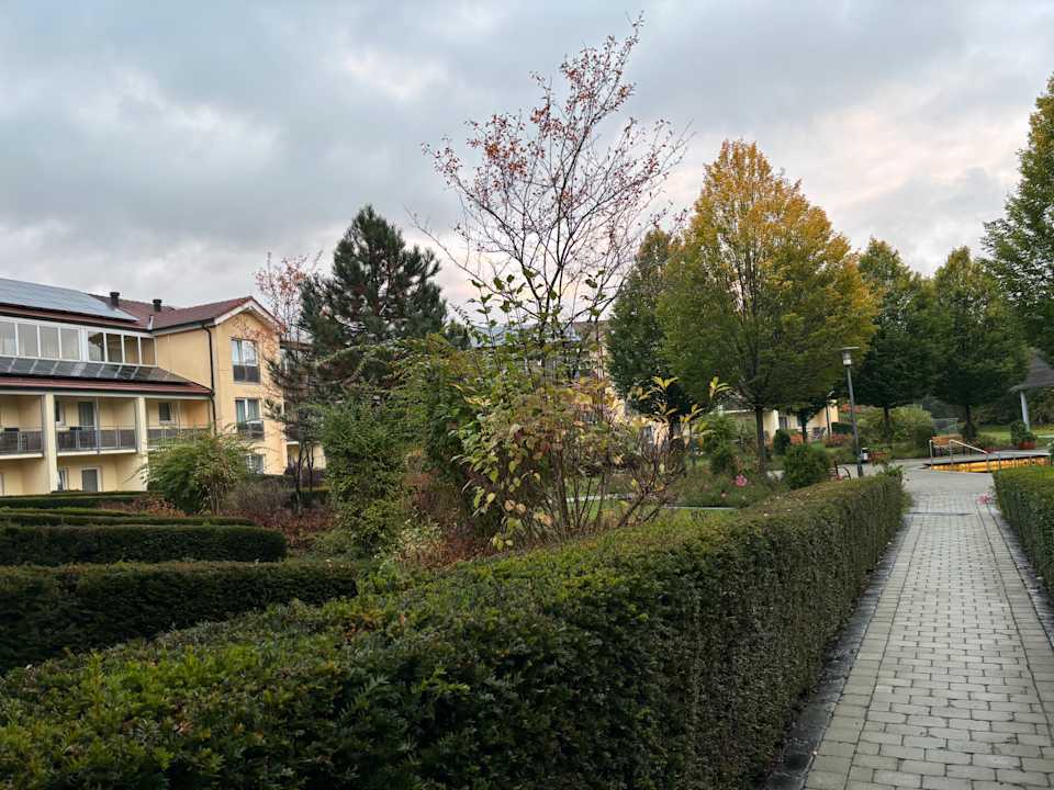 Sonstiges Hotel Herzog Heinrich