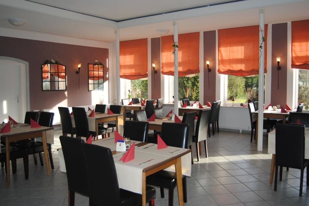 Restaurant Gasthof Hoh-Wächter