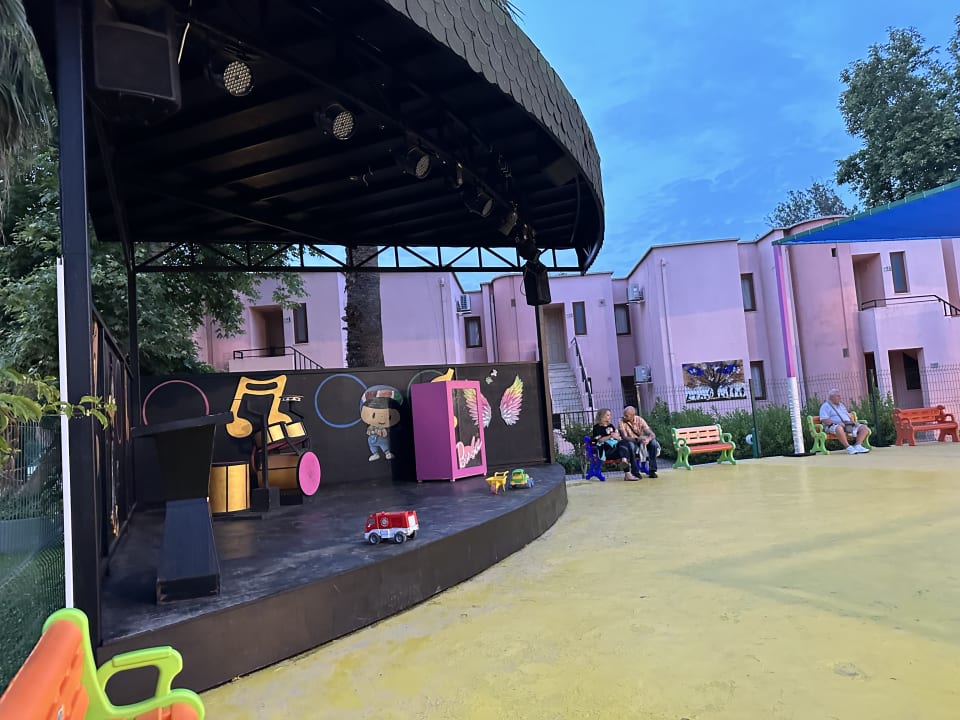 Sport & Freizeit VONRESORT Golden Coast