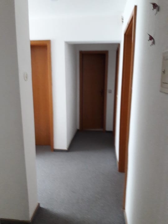 Sonstiges Pension Haus Paulsen