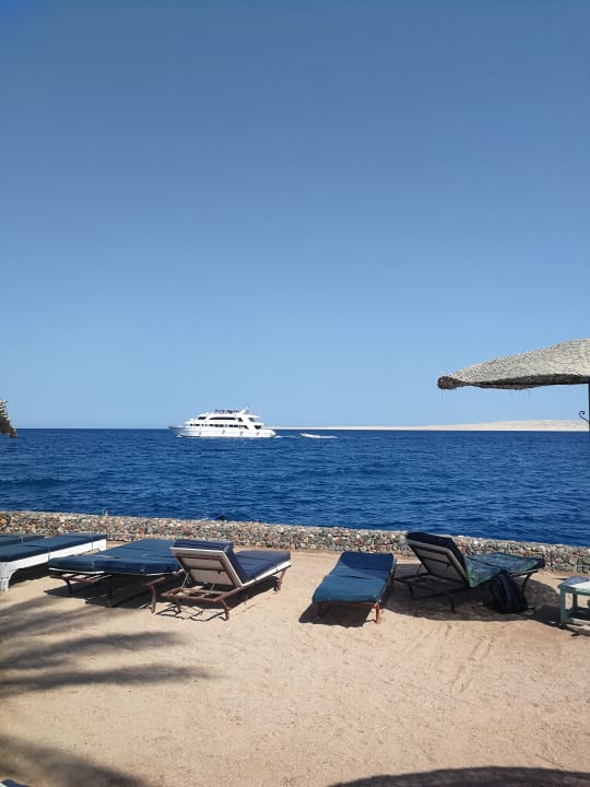 Strand Arabia Azur Resort