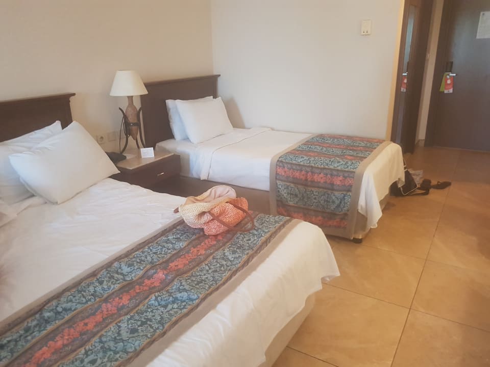 Zimmer Labranda Mares Marmaris