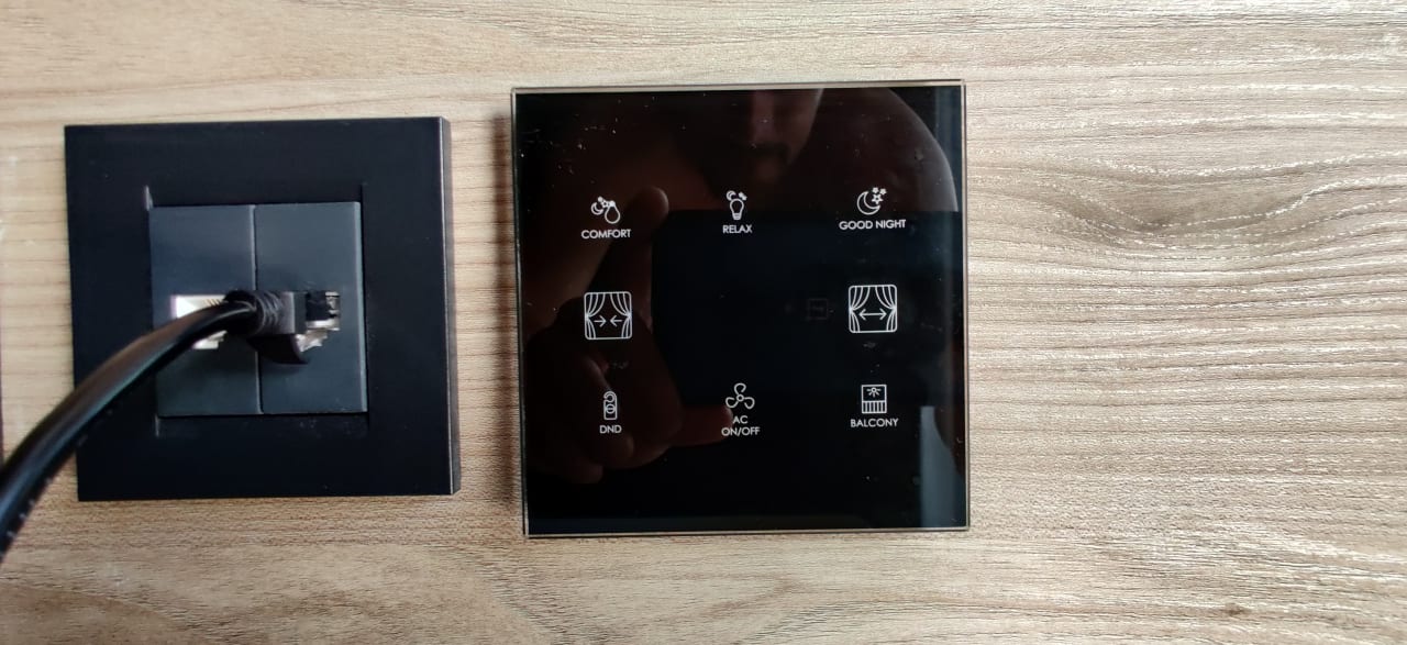 Zimmer Harmony Boutique Resort