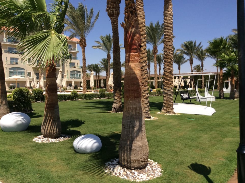 Palmen Premier Le Reve Hotel & Spa