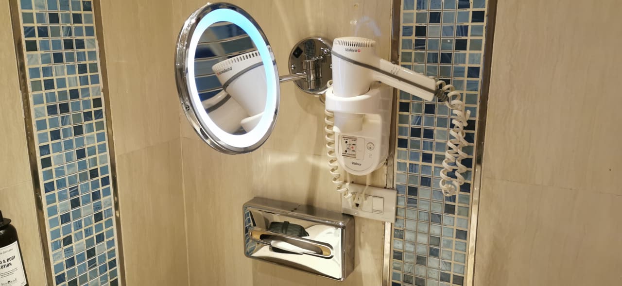 Zimmer SUNRISE Crystal Bay Resort