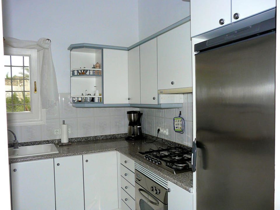 Casa Fantastica - Küche Villa Casa Fantastica