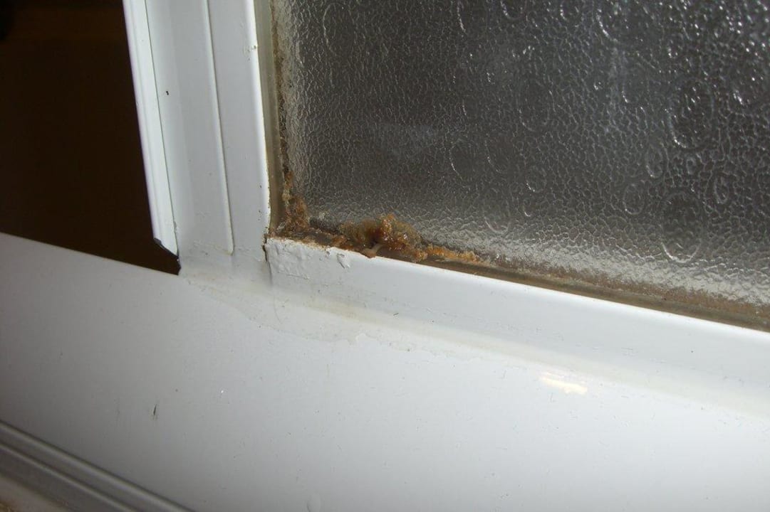 Badezimmer Hotel Orfeus Park