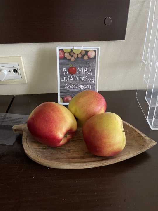 Zimmer Hotel Aurora Family & SPA