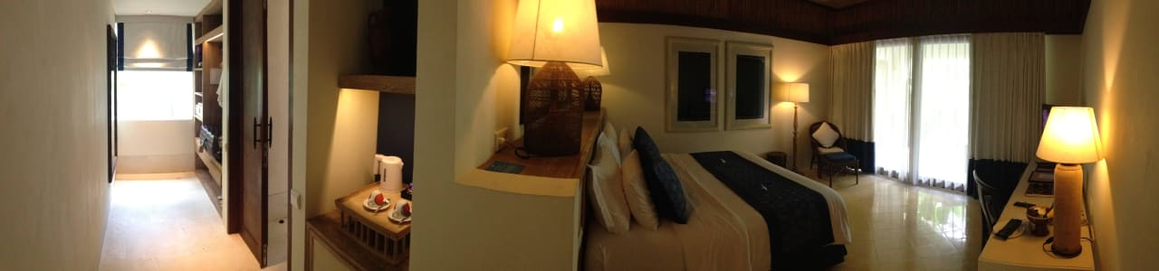 The room Sudamala Resort, Senggigi