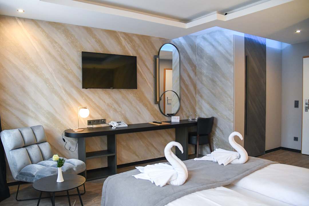 Zimmer Hotel Zum Weissen Ross