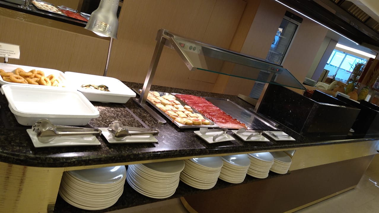 Gastro Sabina Hotel & Suites