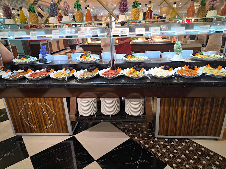 Gastro Delphin Deluxe Resort