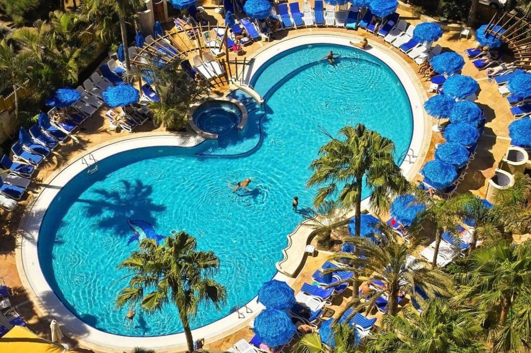IFA Dunamar Corallium Dunamar by Lopesan Hotels