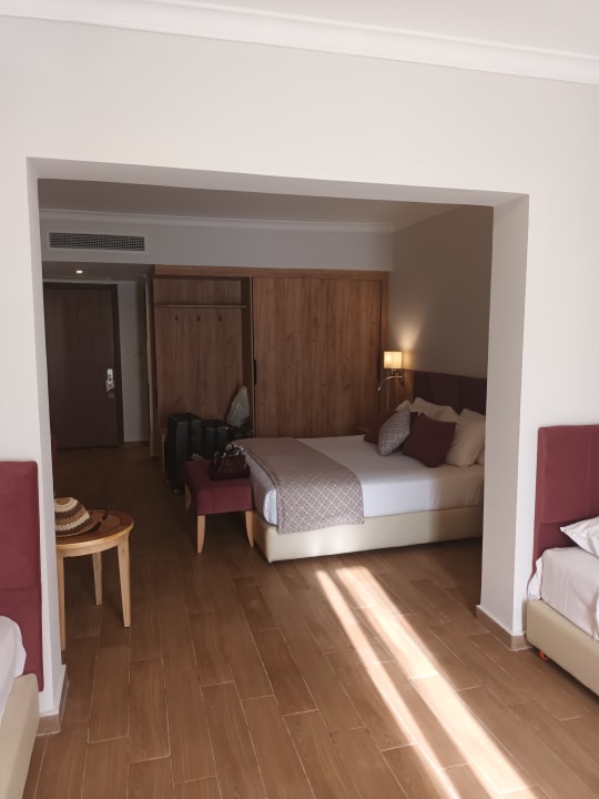 Zimmer Stella Beach Resort & Spa Makadi Bay