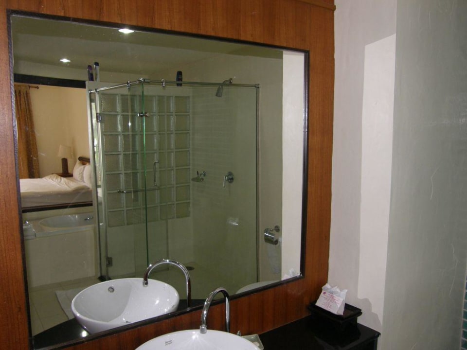 Bad Khaolak Orchid Beach Resort