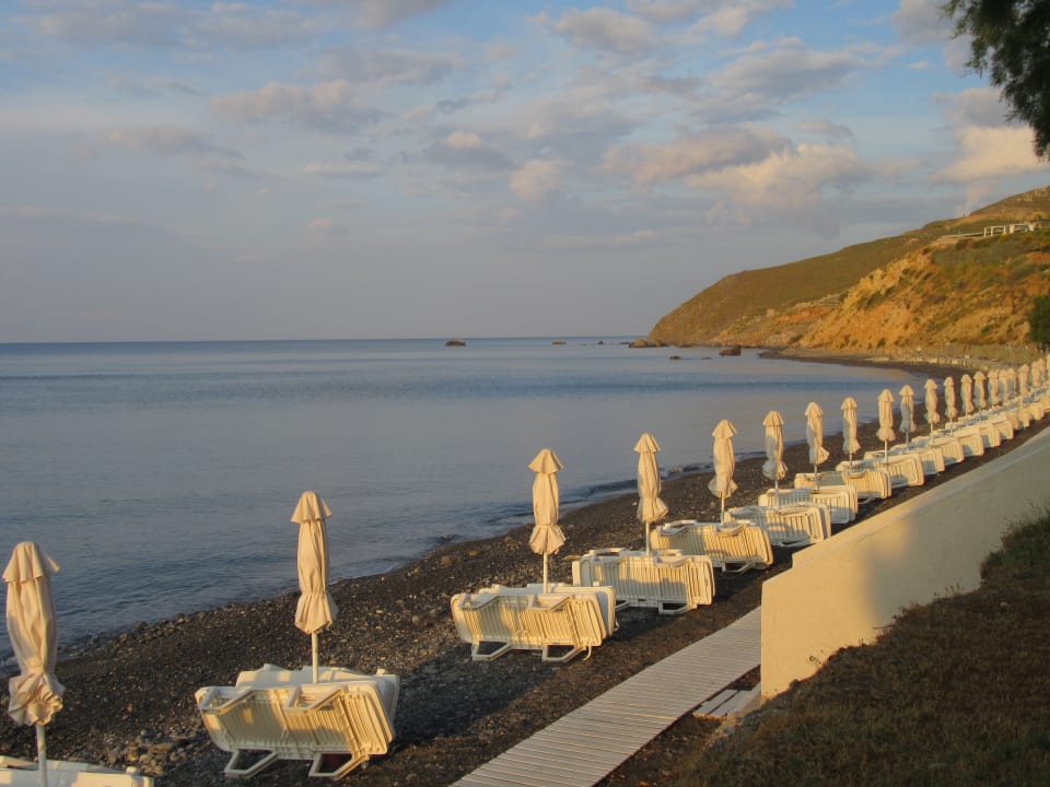 Strand Dimitra Beach Hotel & Suites