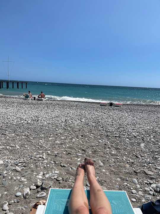 Strand Limak Limra Hotel & Resort