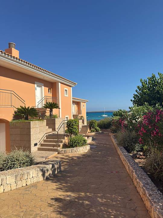 Außenansicht Insotel Punta Prima Prestige Suites & Spa