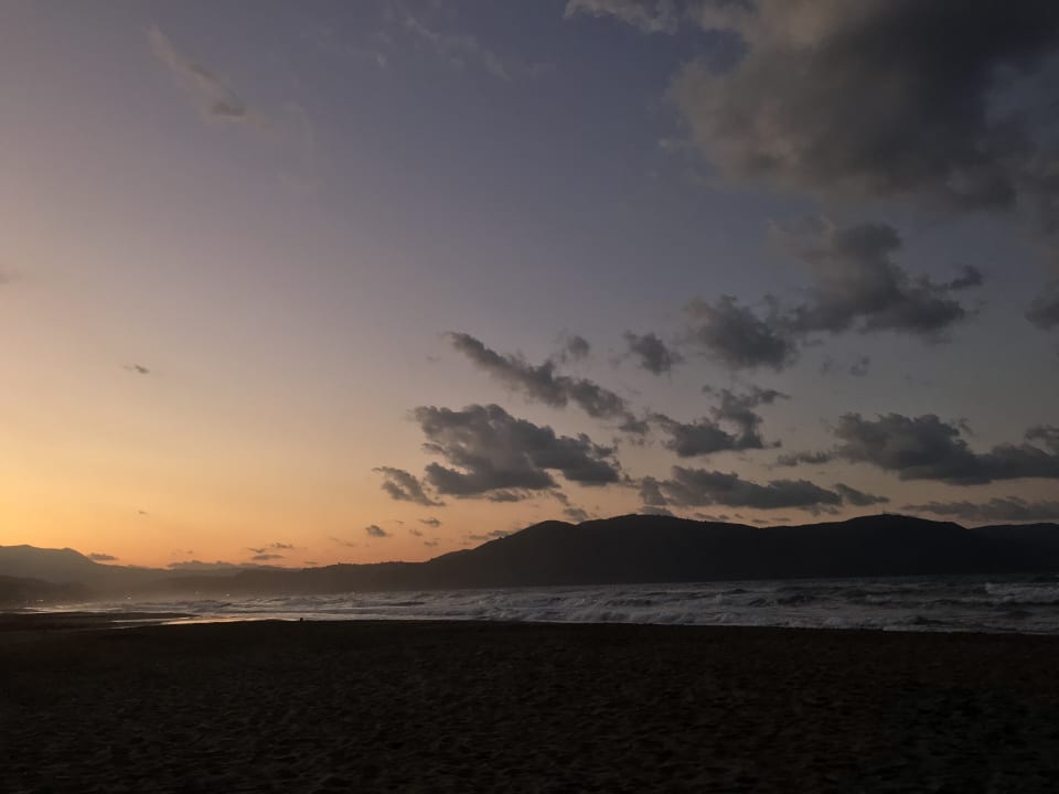 Strand HARPIN Georgioupolis Resort Aquapark & SPA