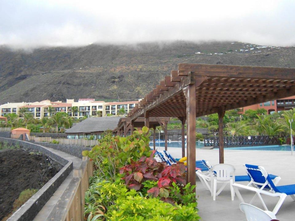 Jede Menge los La Palma Princess