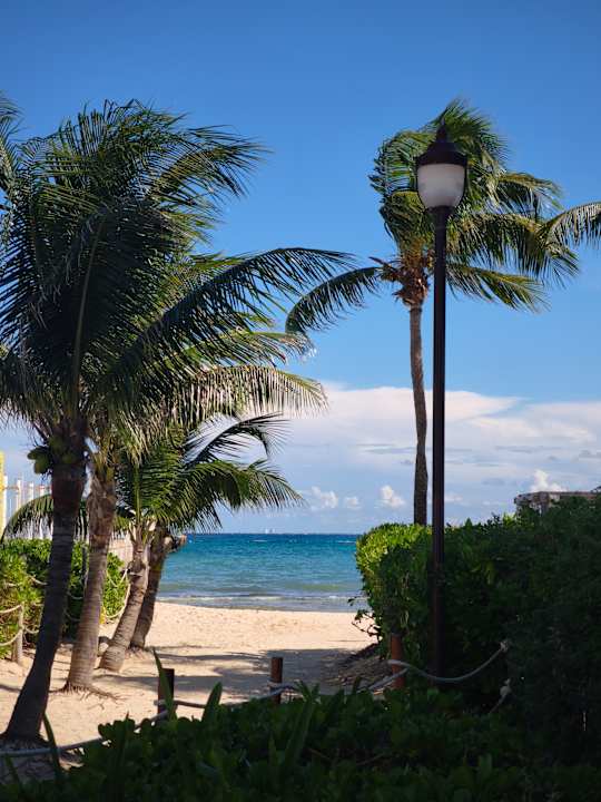 Strand Viva Azteca by Wyndham - All Inclusive Resort