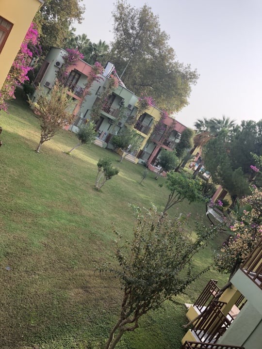 Außenansicht VONRESORT Golden Beach