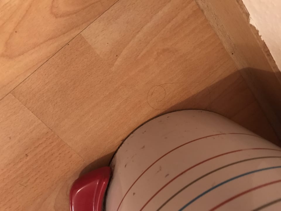 Zimmer Pension Am Deich