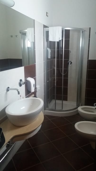 Zimmer BV Borgo del Principe