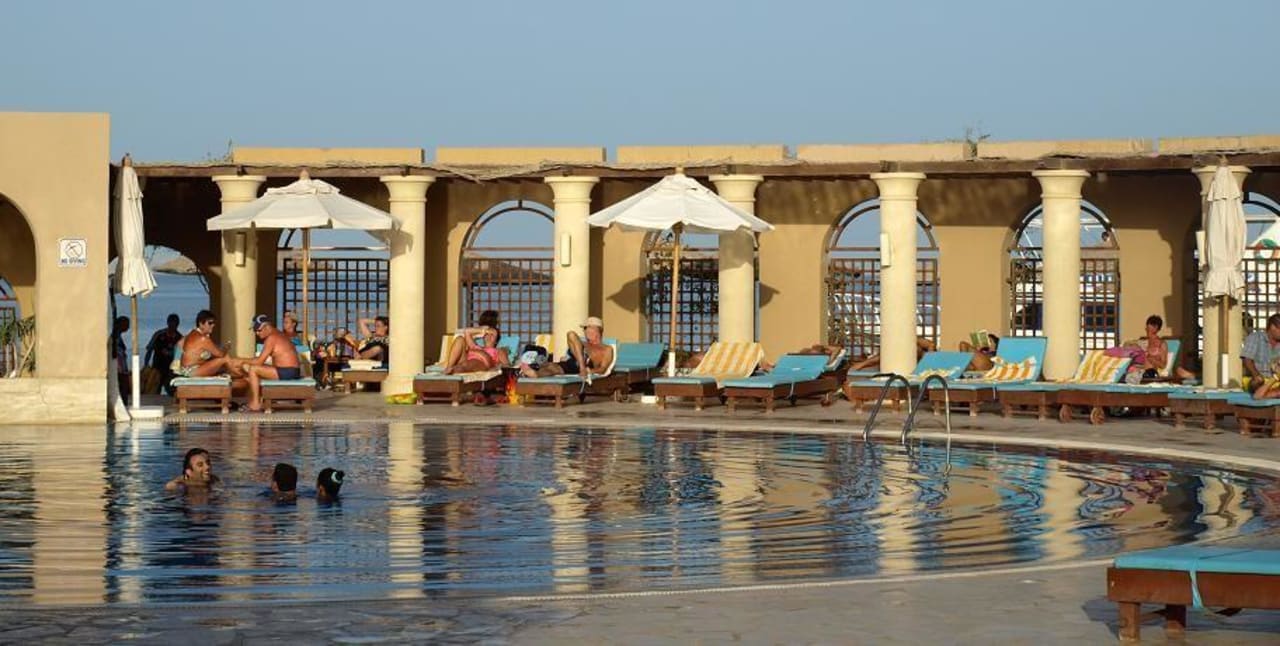 Soleil Pool Hotel Three Corners Ocean View prestige - Adults only