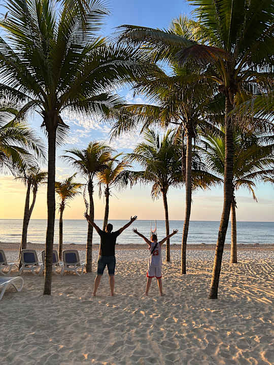 Strand Viva Azteca by Wyndham - All Inclusive Resort