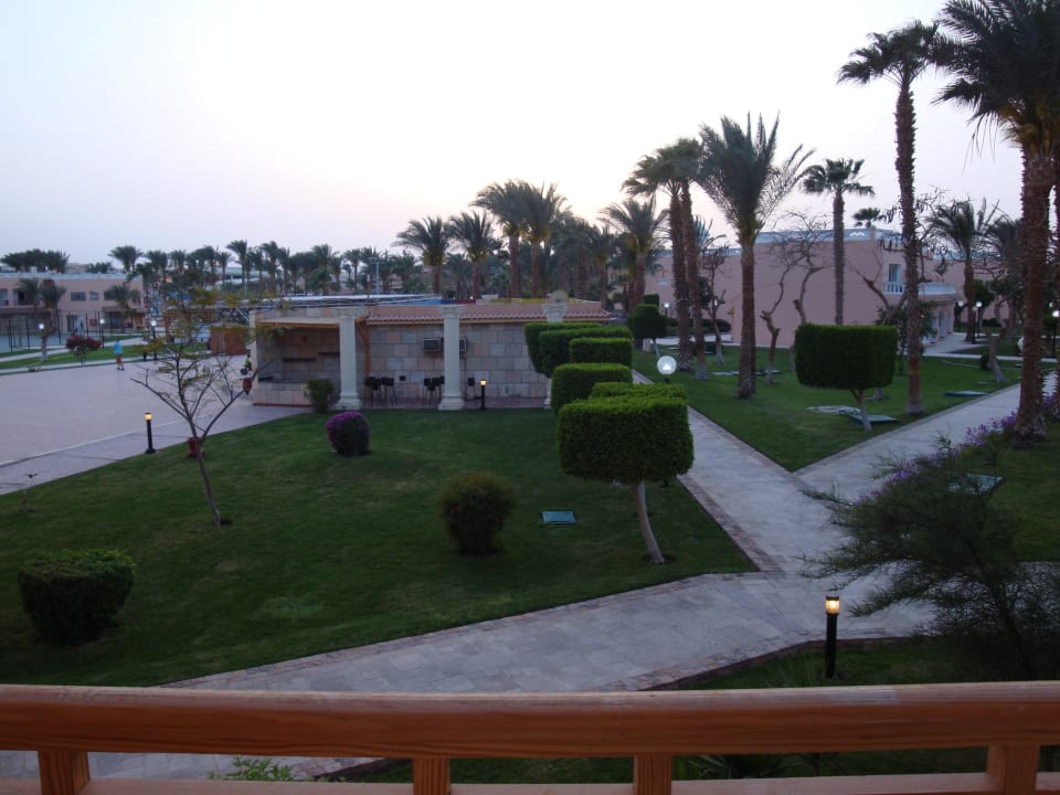 Garten Beach Albatros Resort