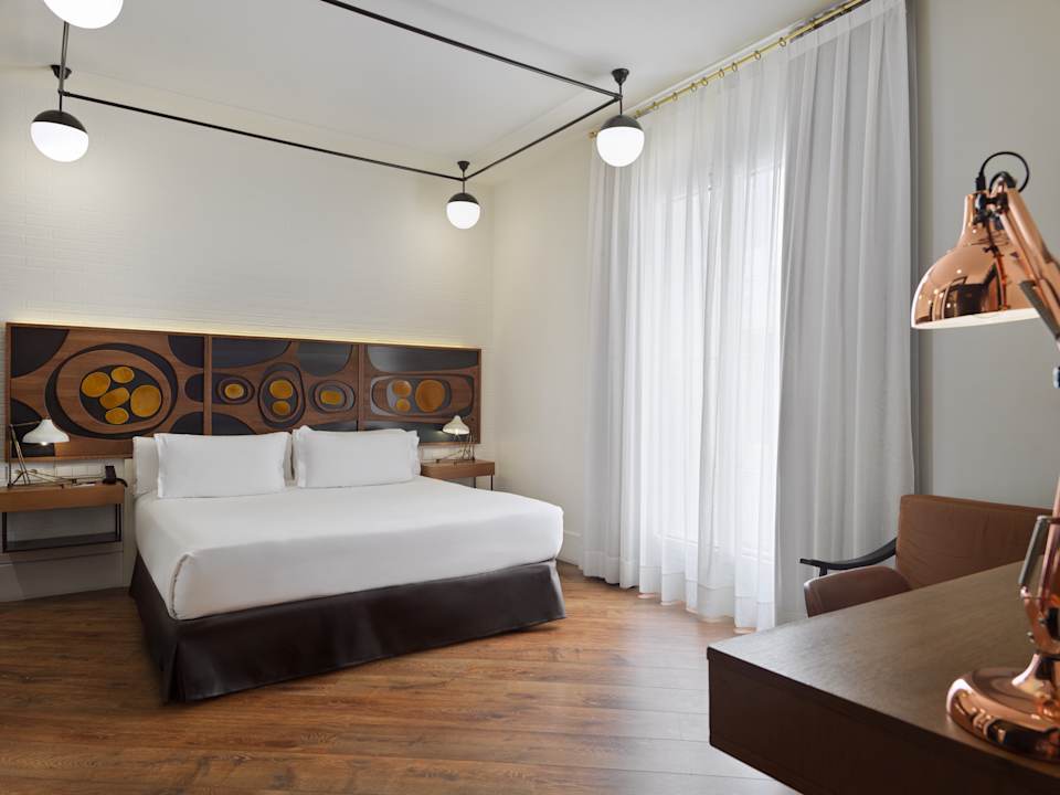 Zimmer H10 Metropolitan 4* Sup