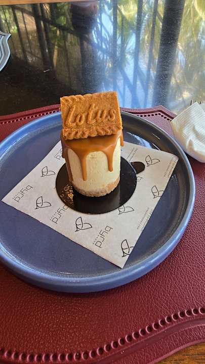 Gastro Segara Village Hotel