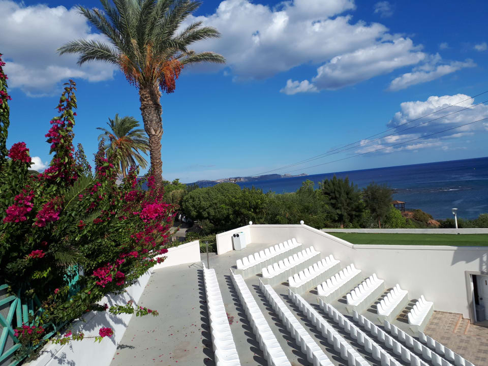 Sport & Freizeit Rodos Princess Beach Hotel & Spa