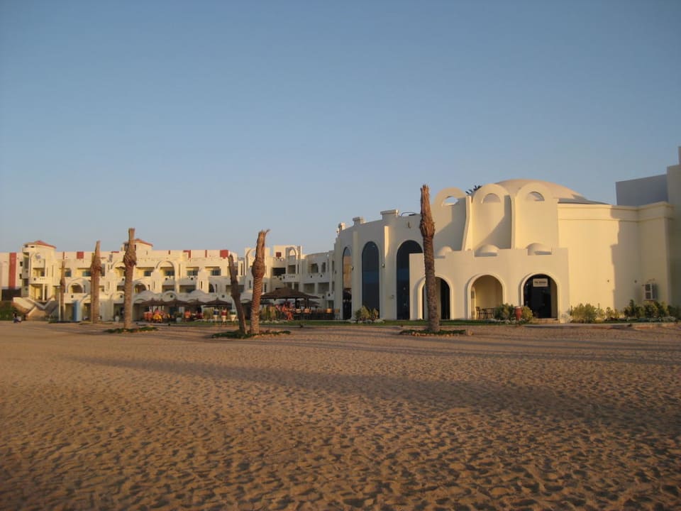 Hotel Coral Sun Beach