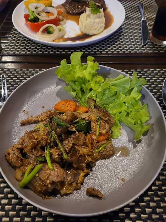 Gastro The Siamese Hotel