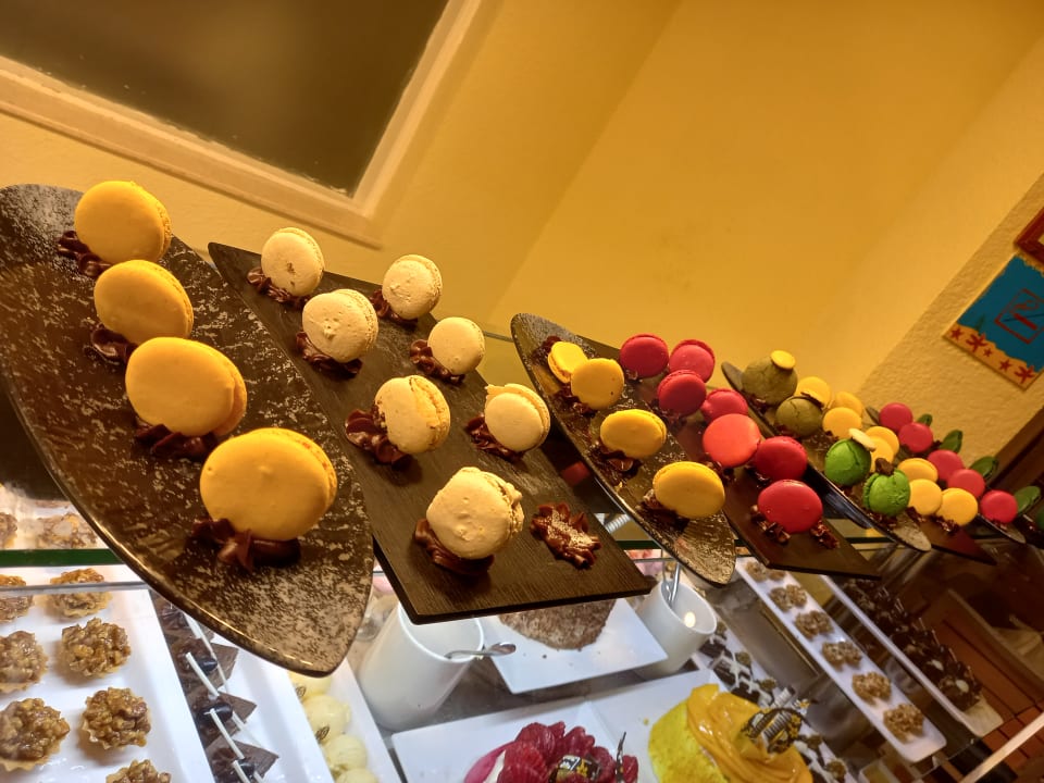 Gastro Club Paradisio El Gouna, Red Sea