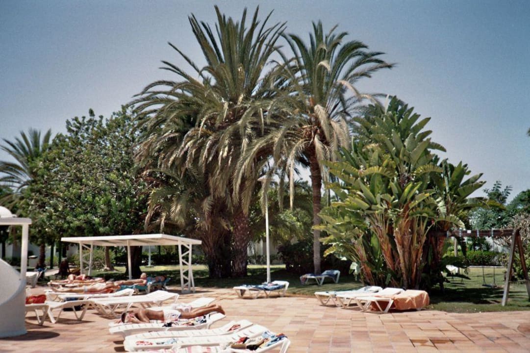 Sandy Golf Bungalows Cordial Sandy Golf