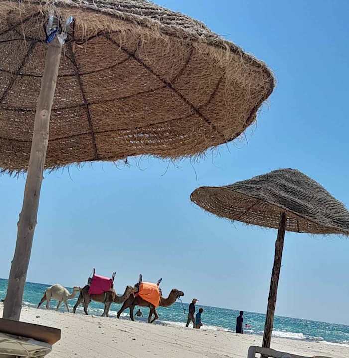 Strand Djerba Aqua Resort