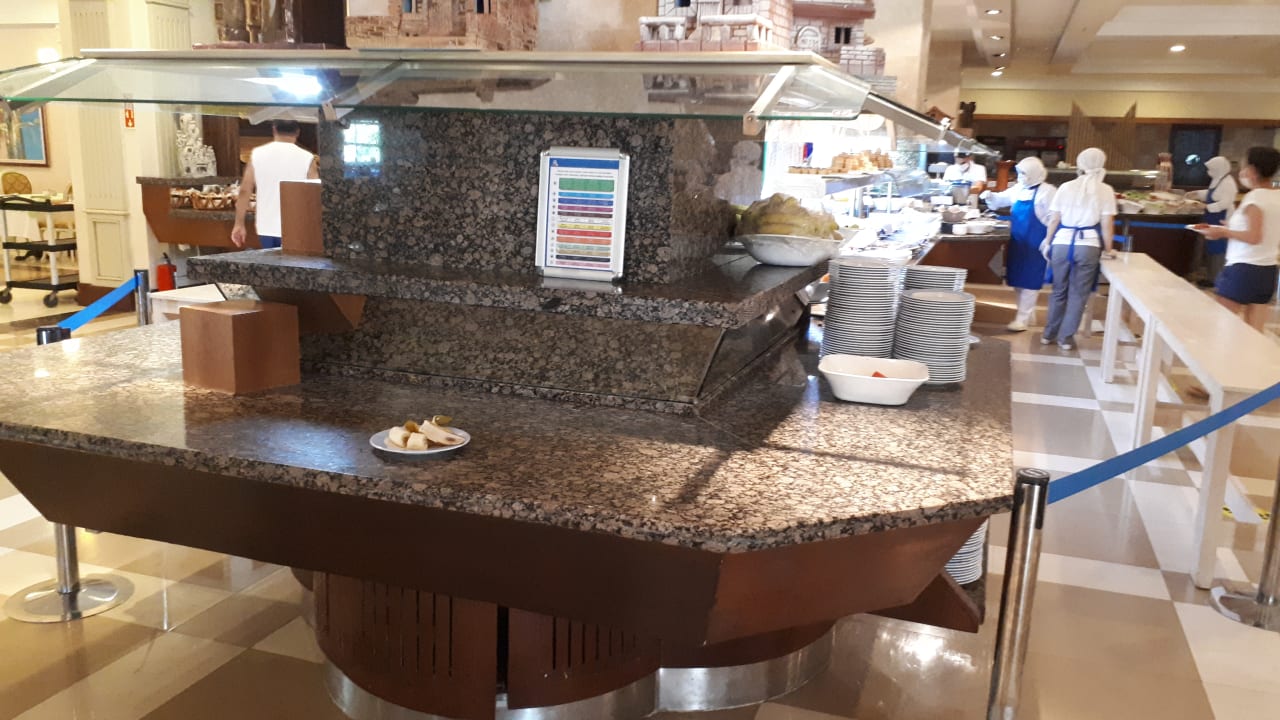 Gastro Sunis Kumköy Beach Resort Hotel & Spa