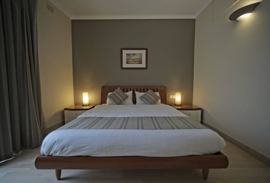 Two Bedroom Apartment  Hotel Porto Azzurro Resort