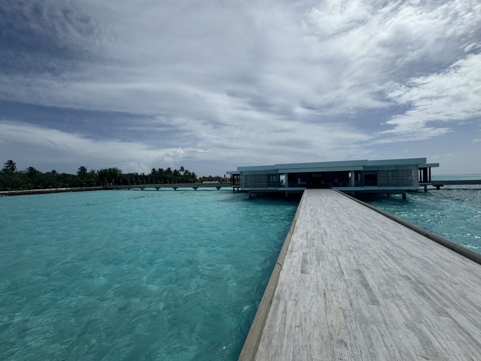 Sonstiges Hotel Riu Atoll