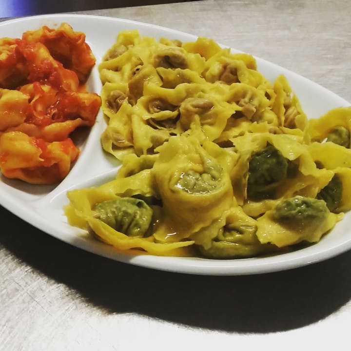 Gastro Hotel Agli Ulivi