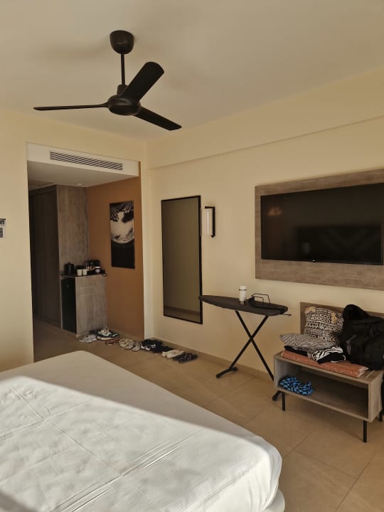 Zimmer Hotel Riu Baobab - All Inclusive