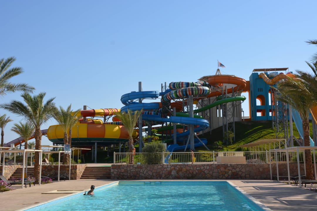 Aquapark Jaz Aquaviva