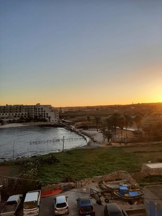 Ausblick Riviera Spa Resort - Adults Only