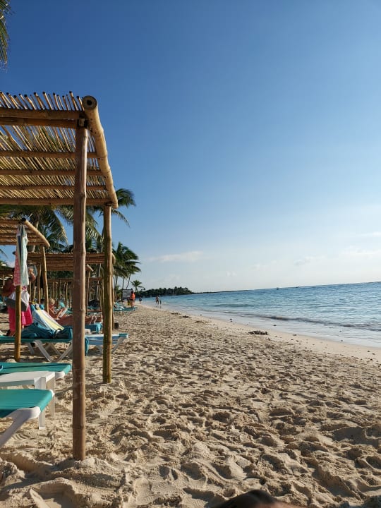 Strand Akumal Bay Beach & Wellness Resort